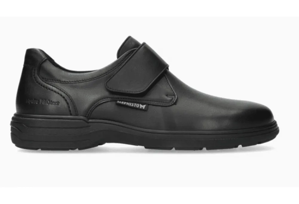 Mephisto Delio Comfort Shoe<Men Comfort