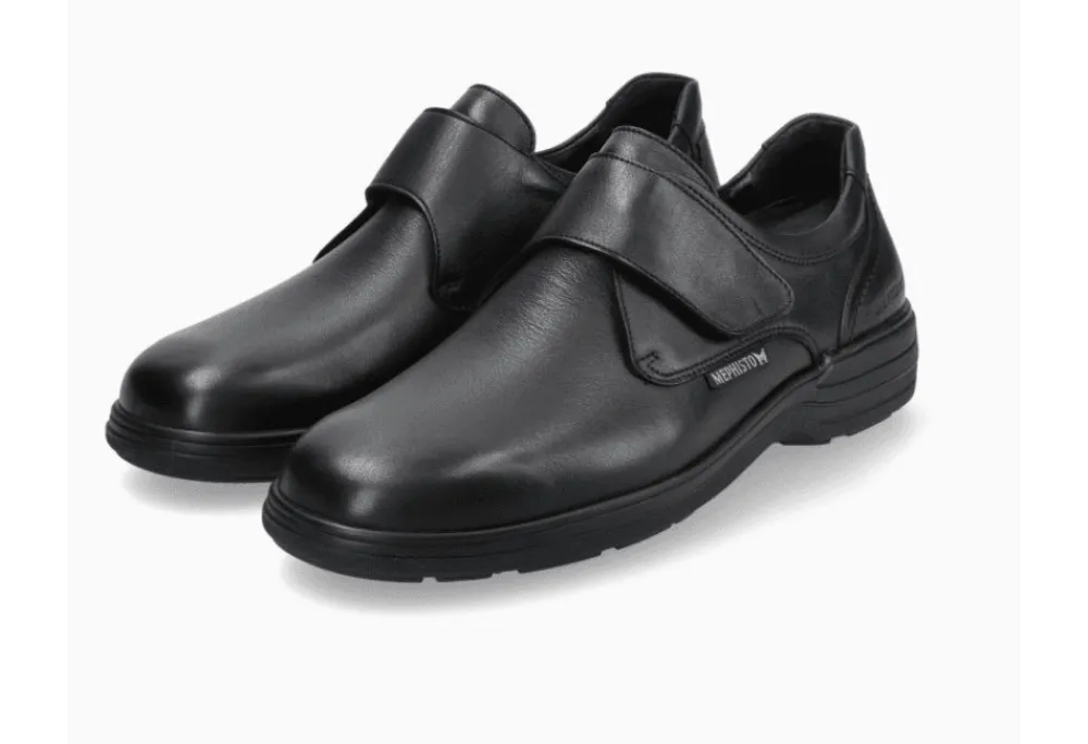 Mephisto Delio Comfort Shoe<Men Comfort