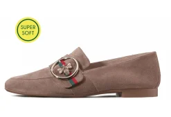 Paul Green Detailed Bee Loafer<Women Loafers