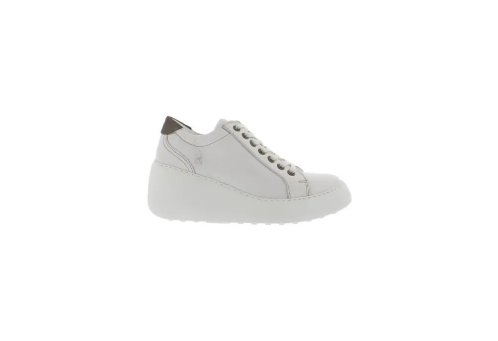 Fly Dile Wedge Trainer<Women Casual