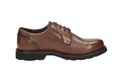 Sioux Dilip 716 H Fitting Lace Shoe<Men Wide Fitting
