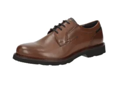 Sioux Dilip 716 H Fitting Lace Shoe<Men Wide Fitting