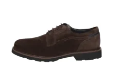 Sioux Dilip 716 H Fitting Lace Shoe<Men Wide Fitting