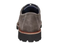 Sioux Dilip 707 H Lace Shoe<Men Wide Fitting