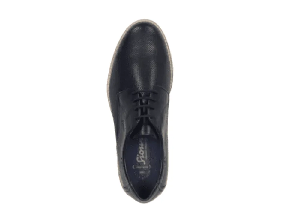Sioux Dilip 710 H Lace Up<Men Wide Fitting
