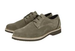 Sioux Dilip 710 H Lace Up<Men Wide Fitting