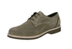 Sioux Dilip 710 H Lace Up<Men Wide Fitting