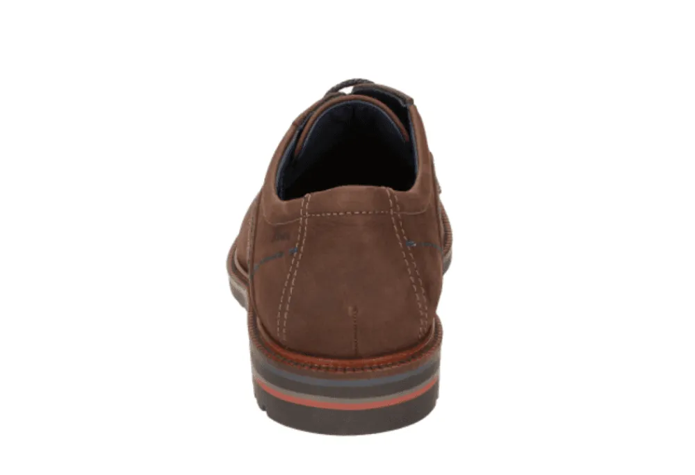 Sioux Dilip- 707 H Lace Up<Men Wide Fitting