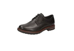 Sioux Dilip 707 Lace Up<Men Wide Fitting