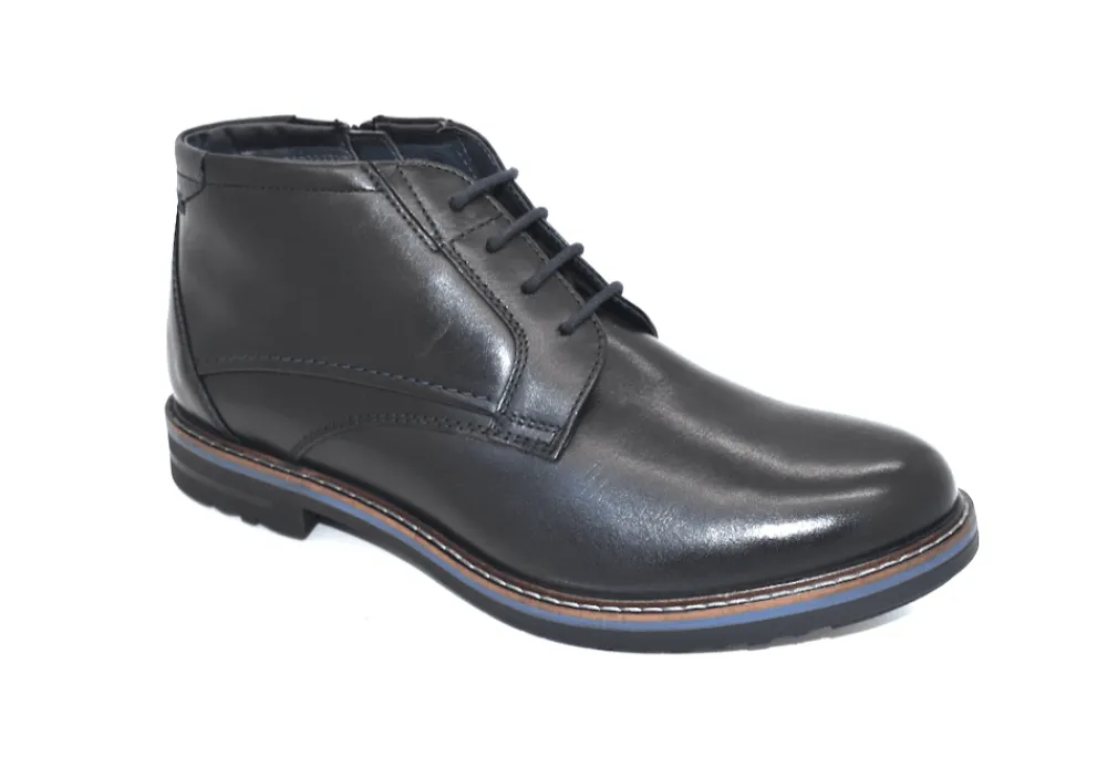 Sioux Dilip 704 Xl Boot<Men Boots