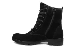 Ricosta Disera Lace Up Ankle Boots<Girls Boots