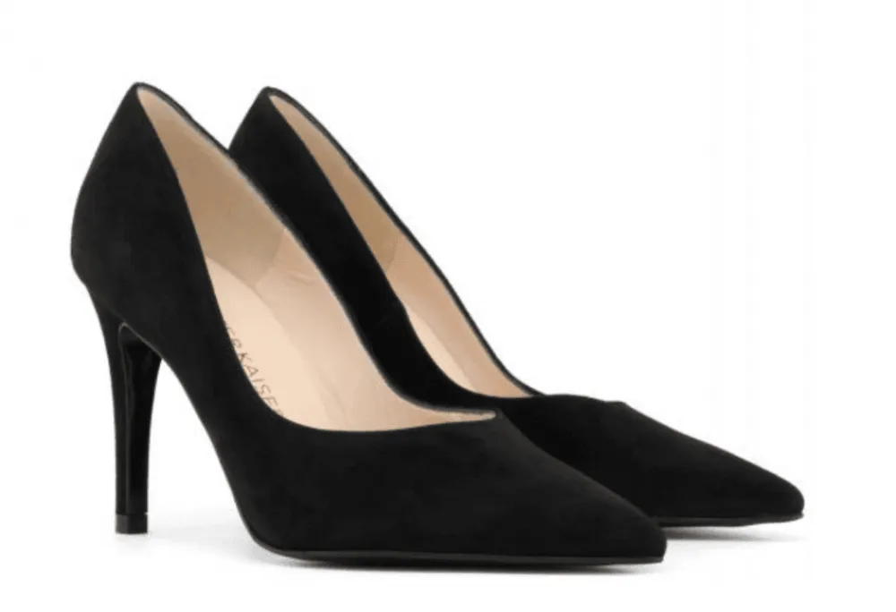 Peter Kaiser Dita Stiletto Heeled Court Shoe<Women Court Shoes & Heels