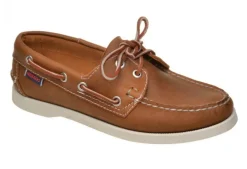 Sebago Docksides Deck Shoe<Women Casual