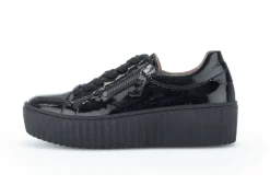 Gabor Dolly Platform Trainer<Women Casual