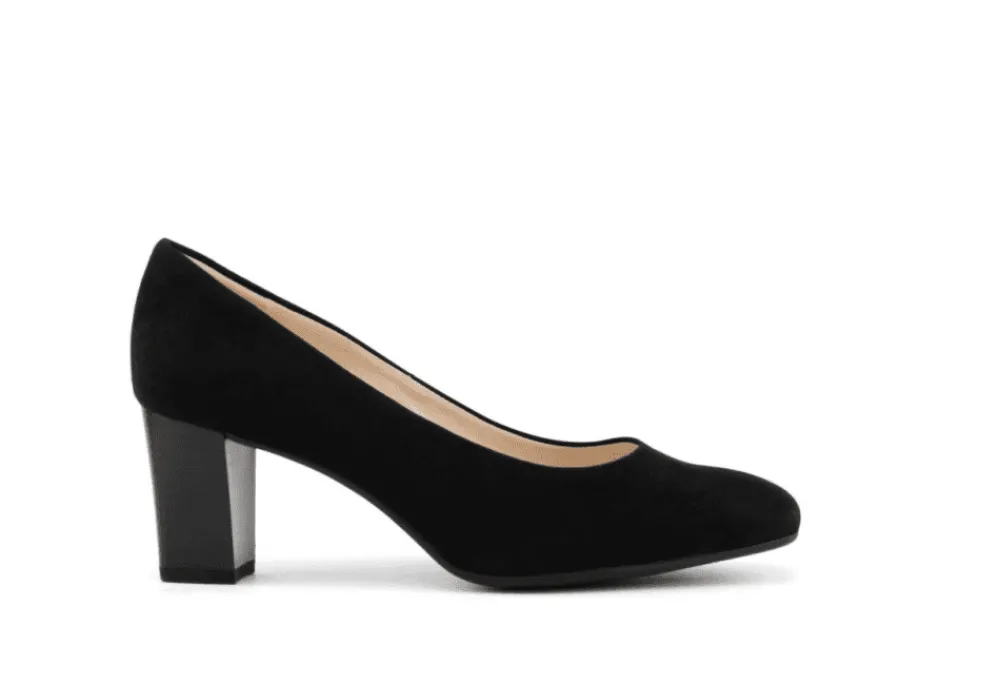 Peter Kaiser Dorea Mid Heel<Women Court Shoes & Heels