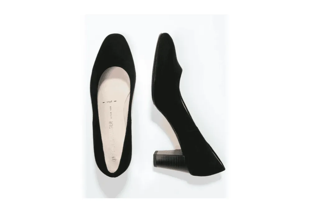 Peter Kaiser Dorea Mid Heel<Women Court Shoes & Heels