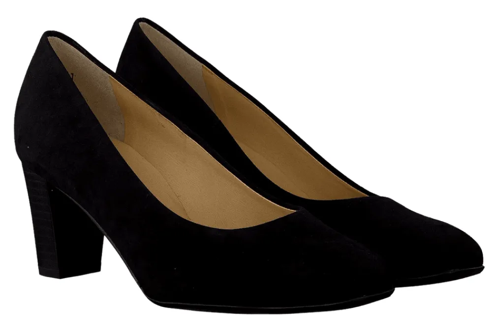 Peter Kaiser Dorea Mid Heel<Women Court Shoes & Heels