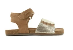 Shoesme Double Strap Sandals<Girls Sandals