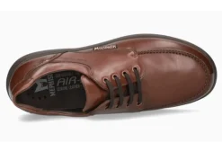 Mephisto Douk Lace Up<Men Casual
