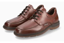 Mephisto Douk Lace Up<Men Casual