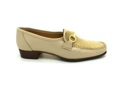 HB 502E Loafer<Women Narrow