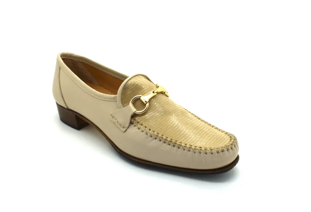 HB 502E Loafer<Women Narrow