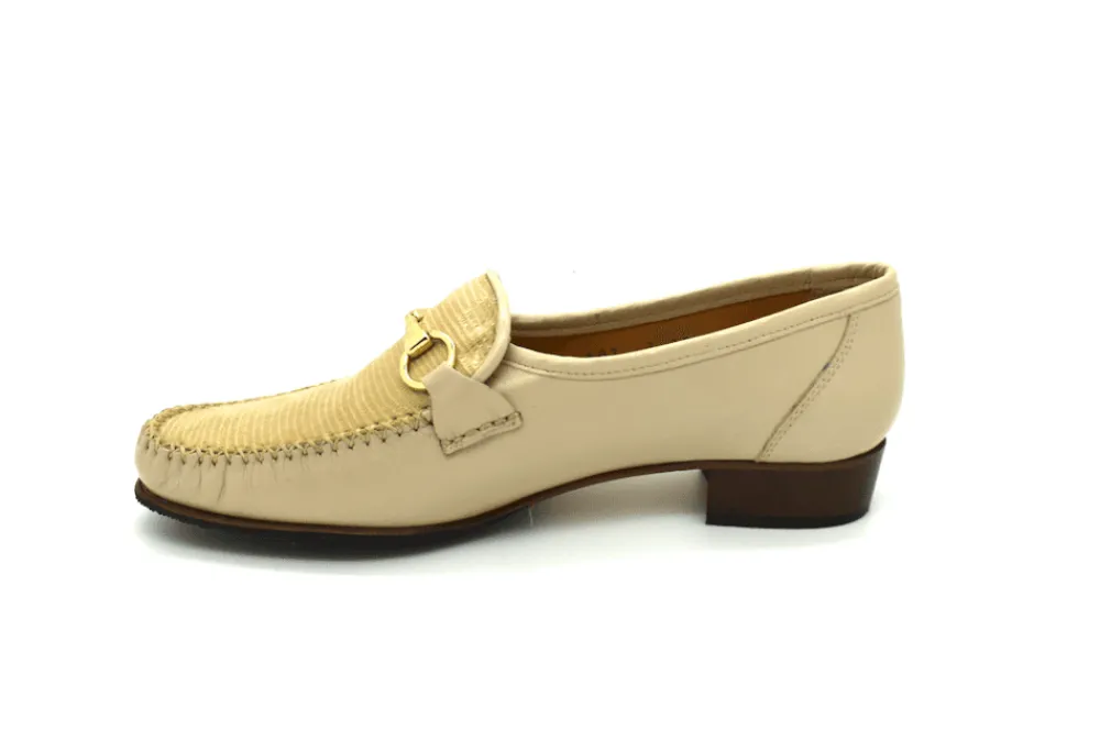 HB 502E Loafer<Women Narrow