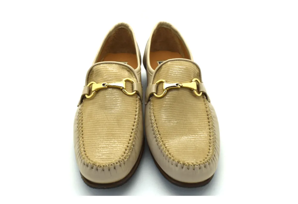 HB 502E Loafer<Women Narrow
