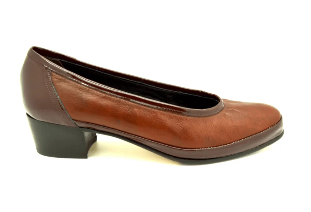 Amalfi by Rangoni Early Narrow Fitting Shoe<Women Narrow