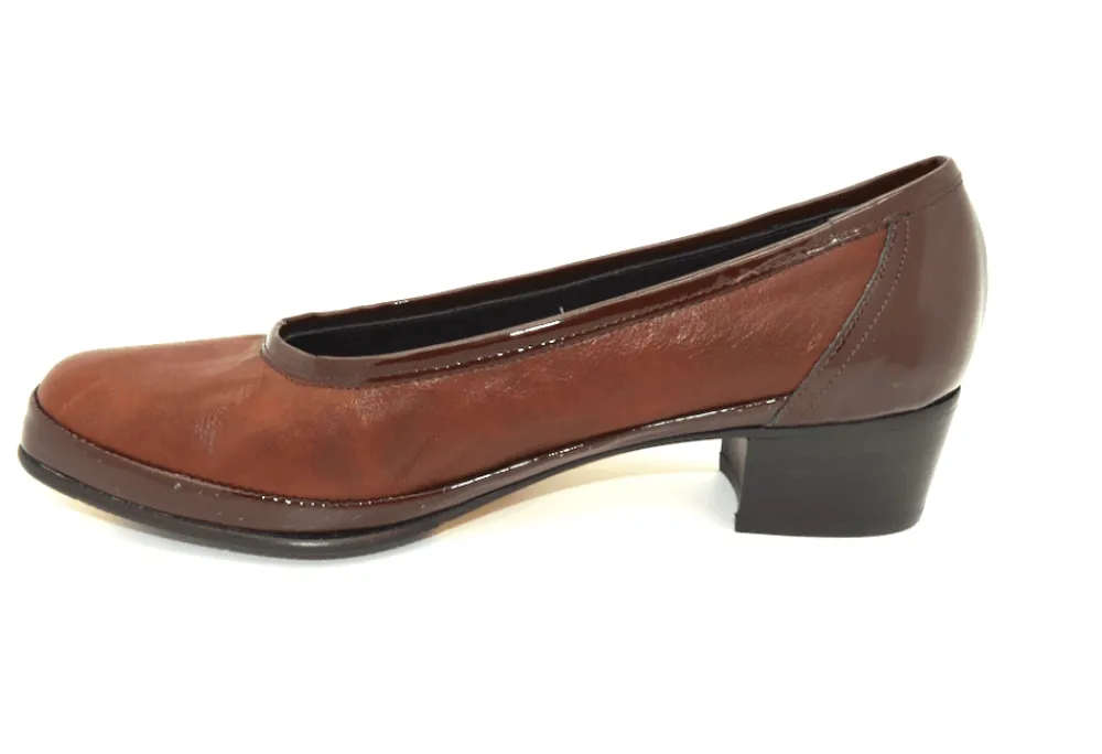 Amalfi by Rangoni Early Narrow Fitting Shoe<Women Narrow