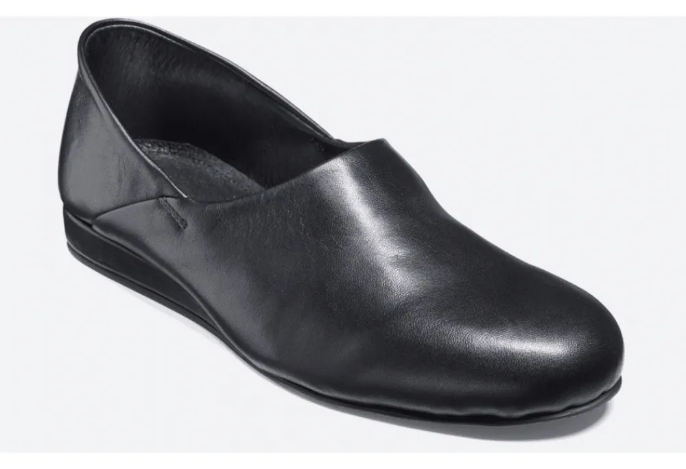 Barker Elm Slipper<Men Slippers