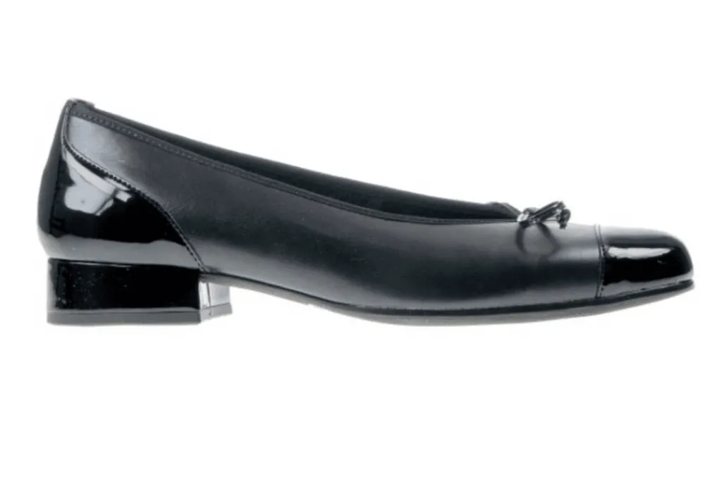 Gabor Emporium Ballerina Pump<Women Casual
