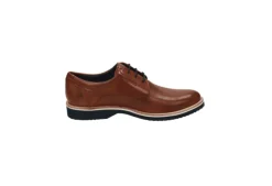 Sioux Encanio 704 Lace Up<Men Casual