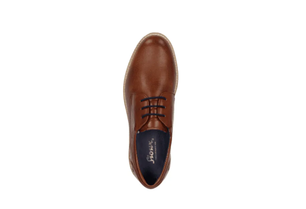 Sioux Encanio 704 Lace Up<Men Casual