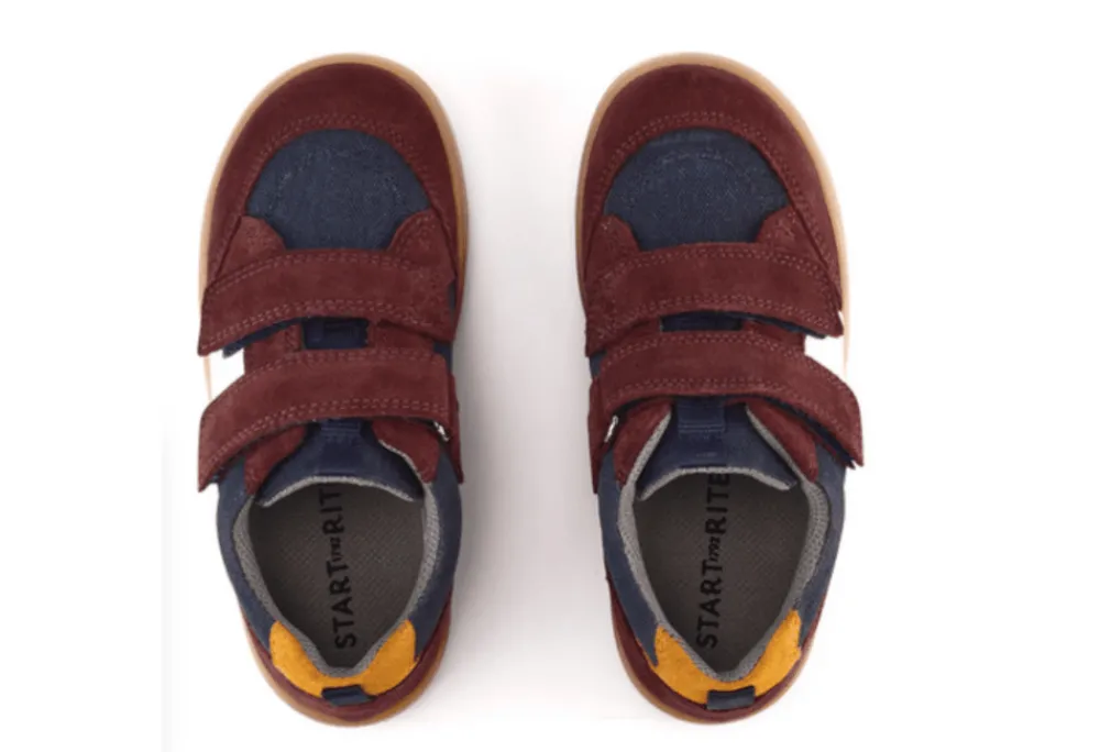 Start- Rite Enigma Casual Shoe<Boys Casual