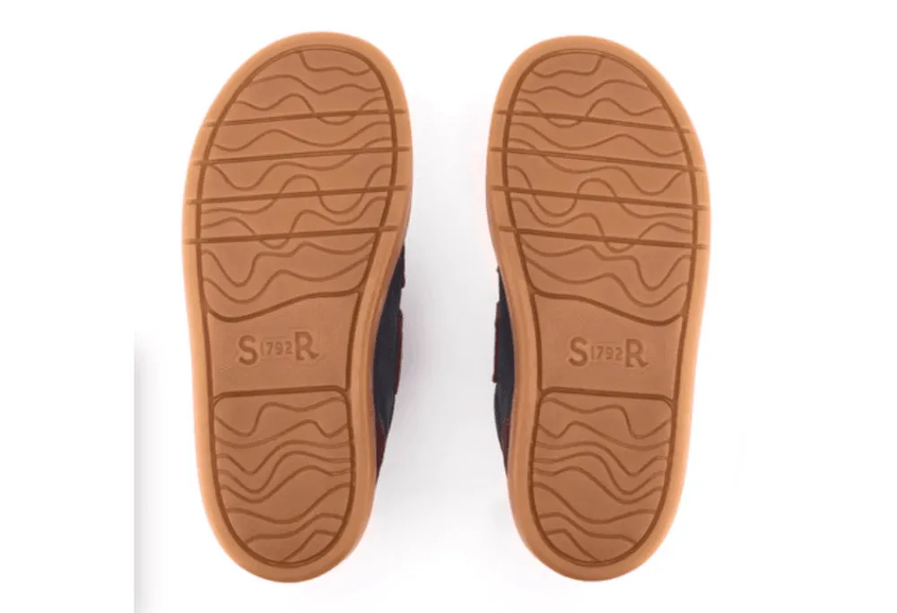 Start- Rite Enigma Casual Shoe<Boys Casual