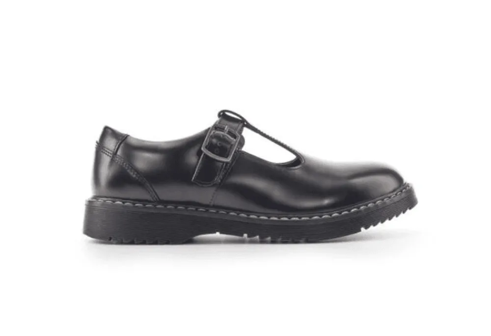 Start- Rite Envisage T-Bar School Shoe<Girls School Shoes
