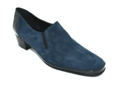 Amalfi by Rangoni Escort Narrow Fitting Shoe<Women Narrow