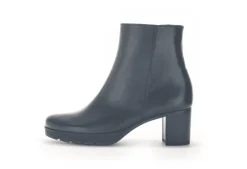 Gabor Essential Heeled Boot<Women Boots