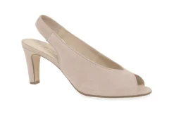 Gabor Eternity Open Toe Sandal<Women Court Shoes & Heels