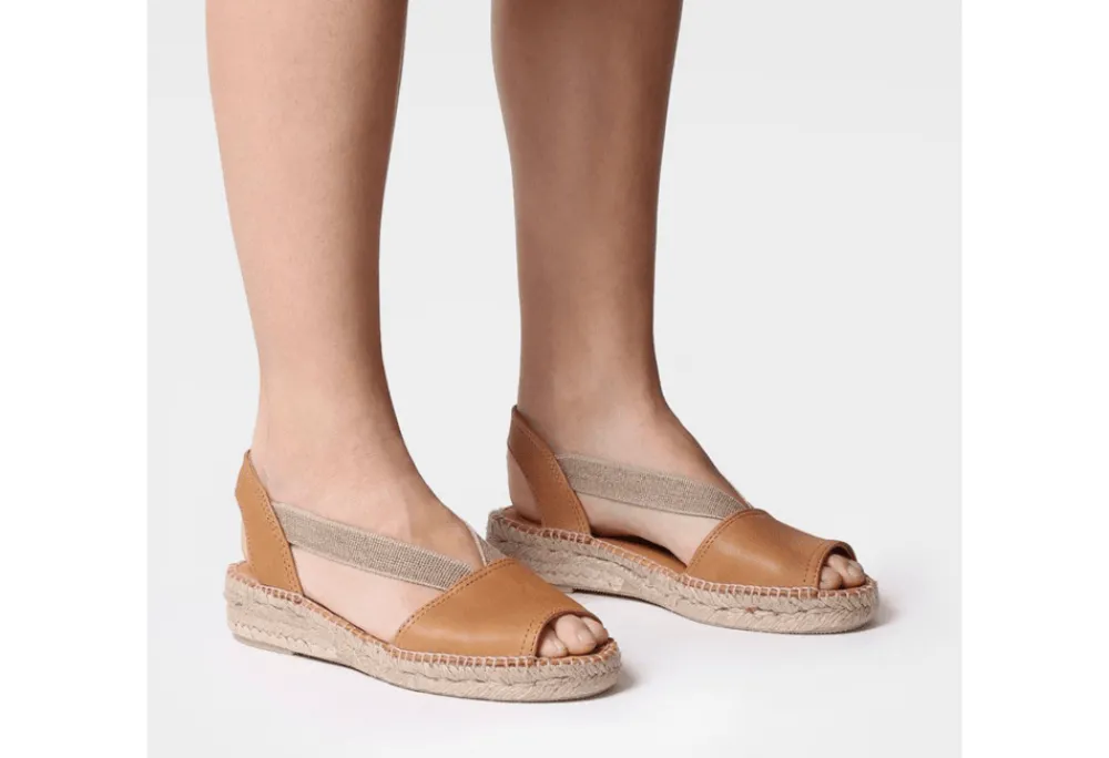 Toni Pons Etna Espadrille<Women Sandals