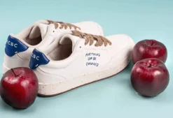 ACBC Evergreen Sustainable Trainer<Men Casual