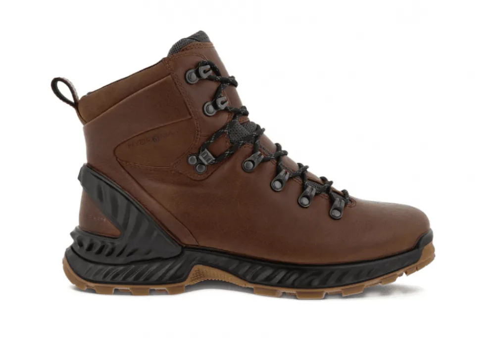 Ecco Exohike Walking Boot<Men Walking Shoes