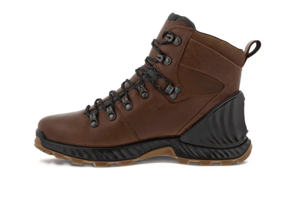Ecco Exohike Walking Boot<Men Walking Shoes