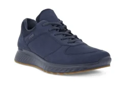 Ecco Exostride Trainer<Men Casual