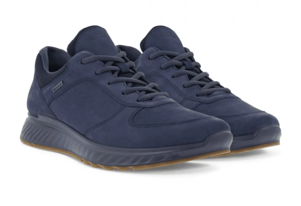 Ecco Exostride Trainer<Men Casual