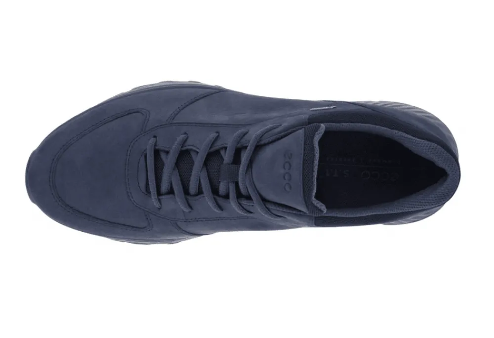 Ecco Exostride Trainer<Men Casual