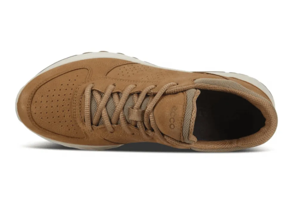 Ecco Exostride Trainer<Women Casual