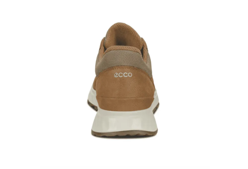 Ecco Exostride Trainer<Women Casual