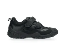 Start- Rite Extreme Pri School Shoe<Boys School Shoes